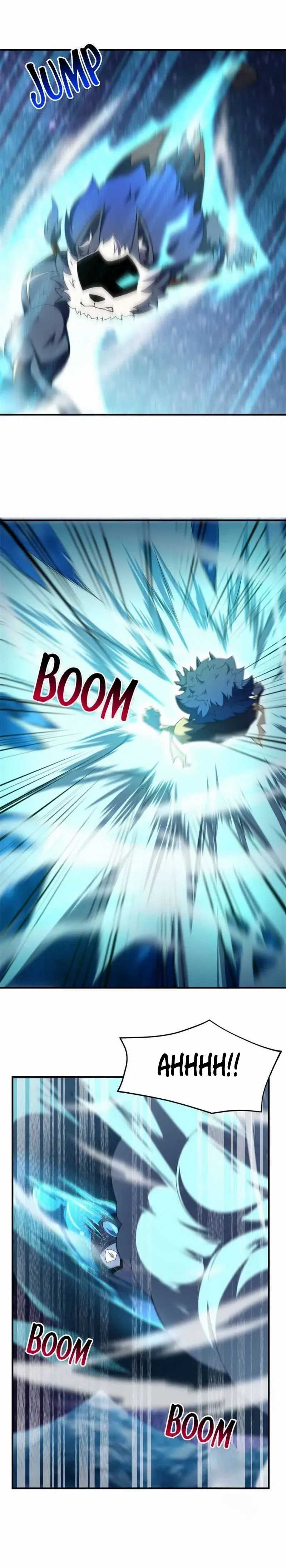 Monster Pet Evolution Chapter 360 Gambar 3