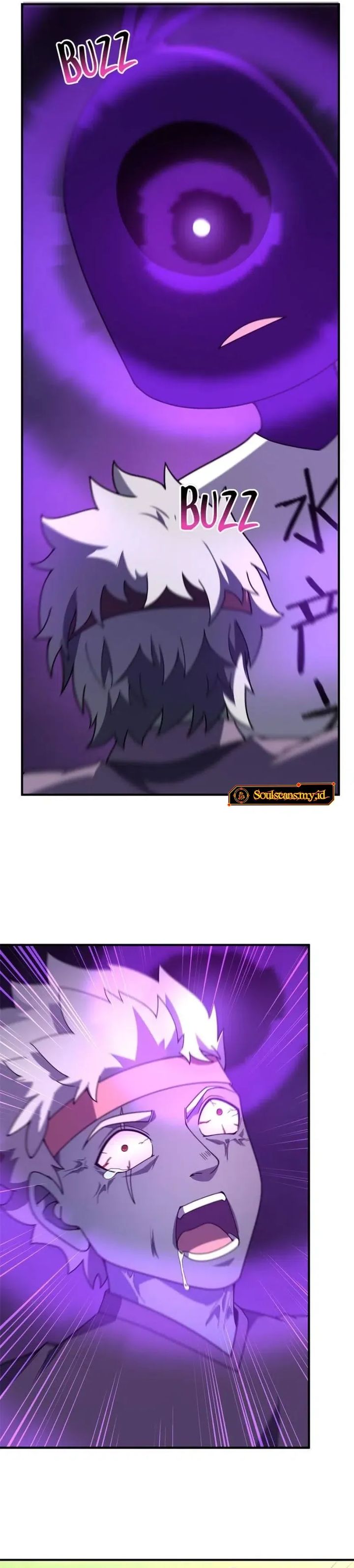 Monster Pet Evolution Chapter 362 Gambar 17