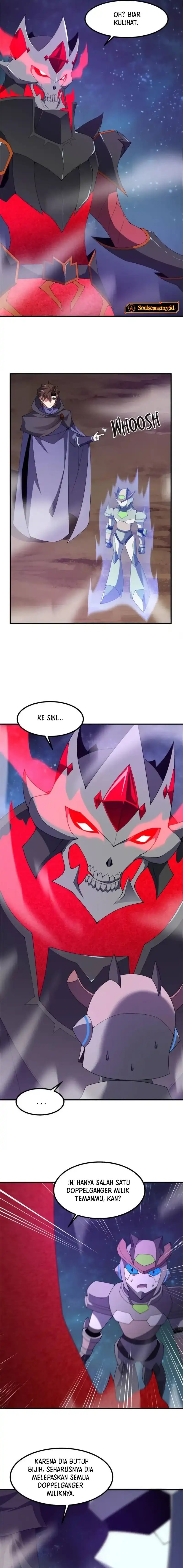 Monster Pet Evolution Chapter 373 Gambar 16