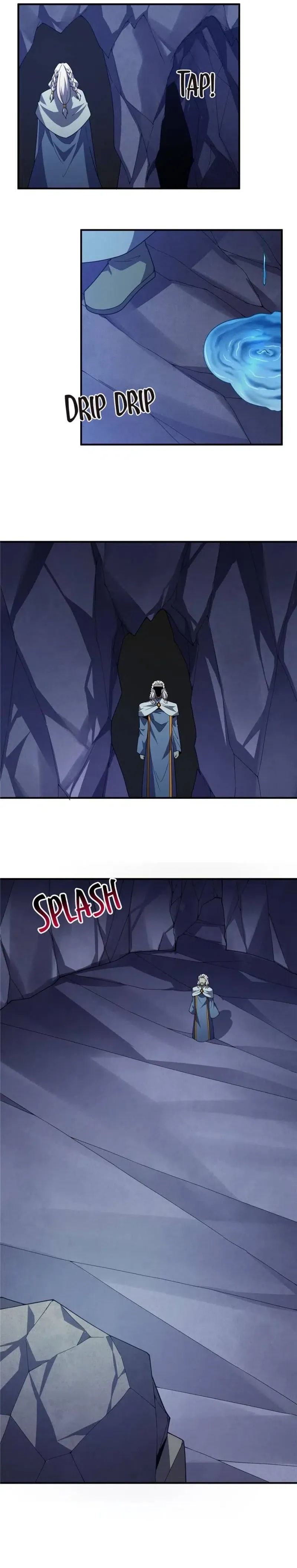 Monster Pet Evolution Chapter 372 Gambar 9