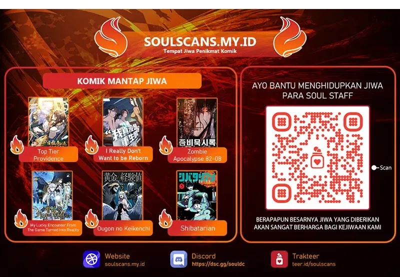 Monster Pet Evolution Chapter 372 Gambar 15