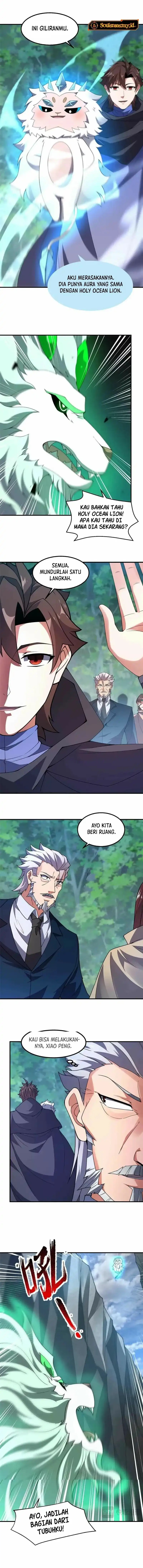 Monster Pet Evolution Chapter 381 Gambar 5