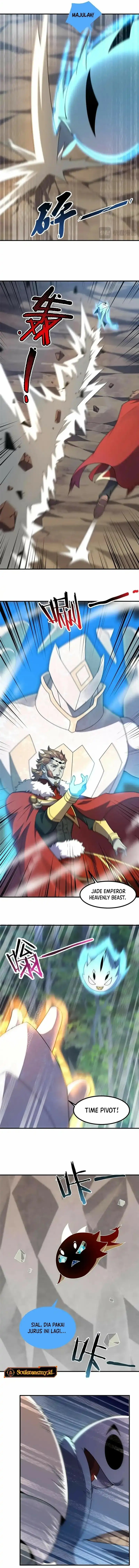 Monster Pet Evolution Chapter 382 Gambar 2