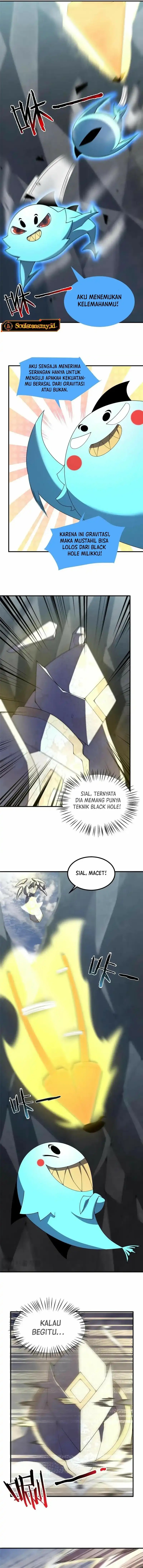 Monster Pet Evolution Chapter 382 Gambar 7