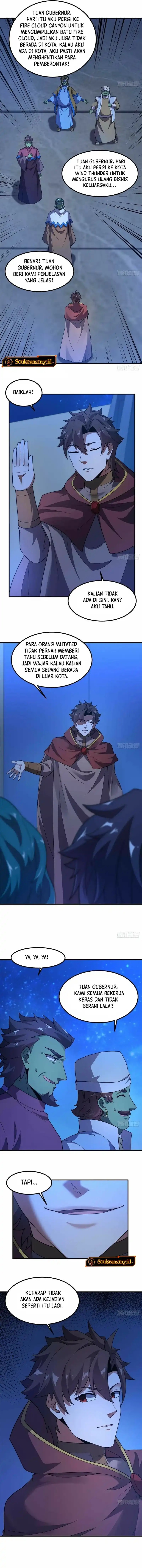 Monster Pet Evolution Chapter 389 Gambar 2