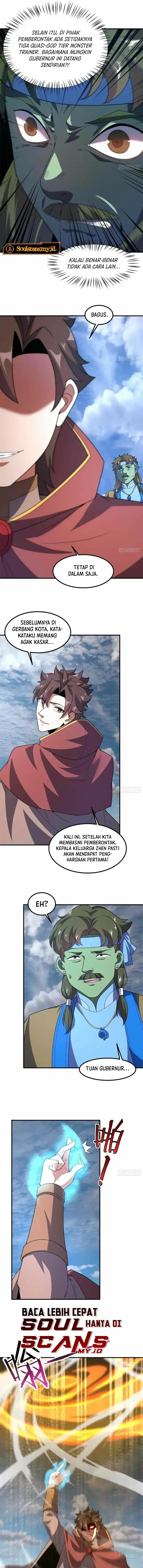 Monster Pet Evolution Chapter 389 Gambar 6
