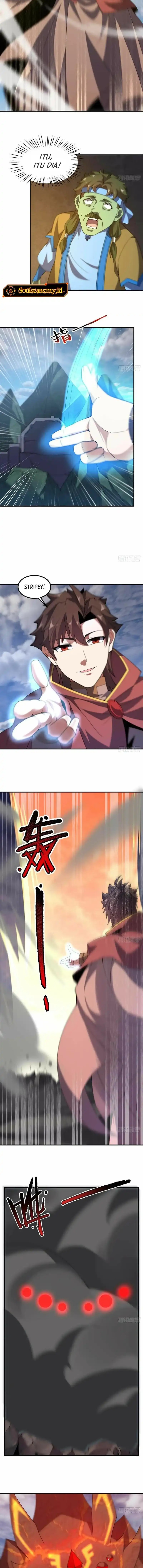 Monster Pet Evolution Chapter 389 Gambar 7