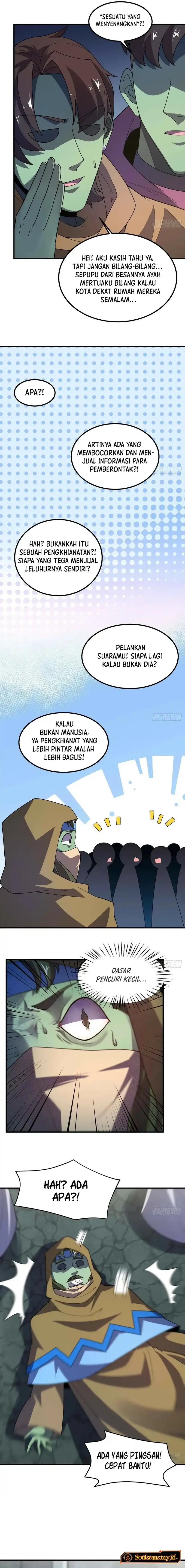 Monster Pet Evolution Chapter 390 Gambar 2