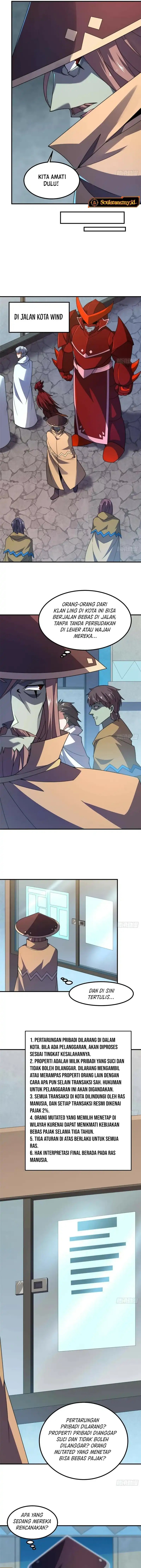 Monster Pet Evolution Chapter 390 Gambar 4