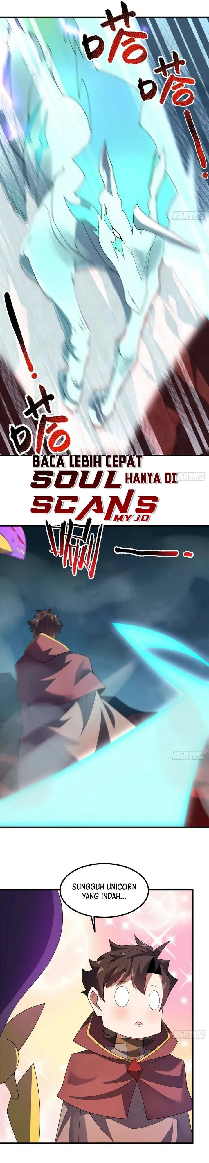 Monster Pet Evolution Chapter 392 Gambar 16