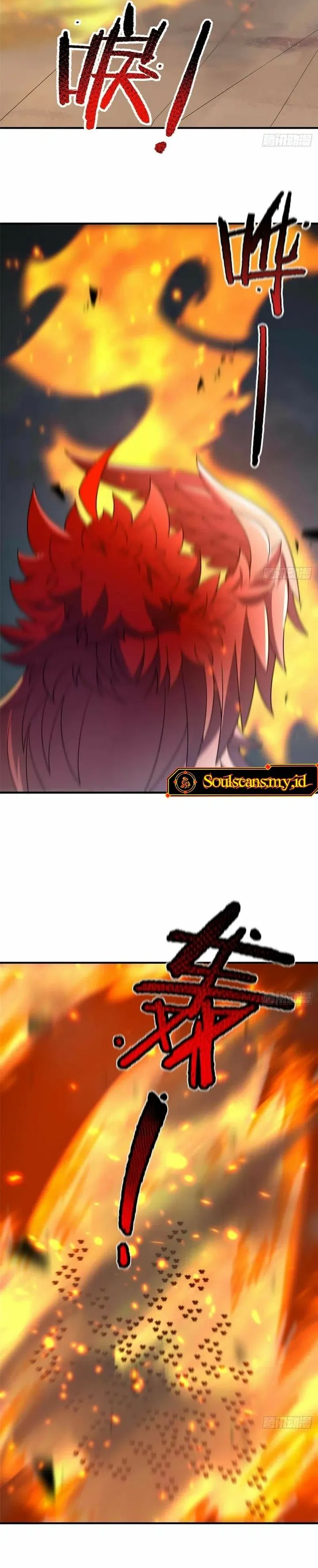 Monster Pet Evolution Chapter 395 Gambar 13