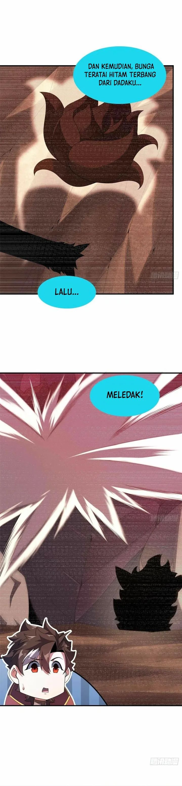 Monster Pet Evolution Chapter 398 Gambar 3