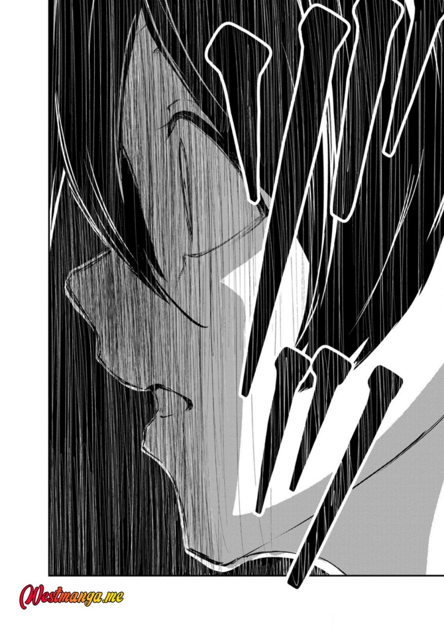 Monster no Goshujin-sama Chapter 85 Gambar 36