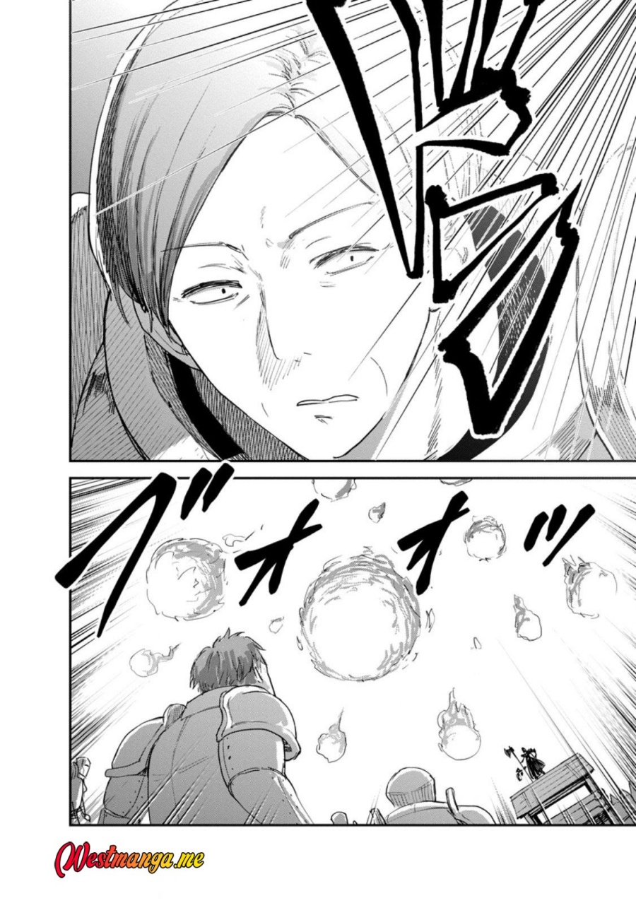 Monster no Goshujin-sama Chapter 89 Gambar 16