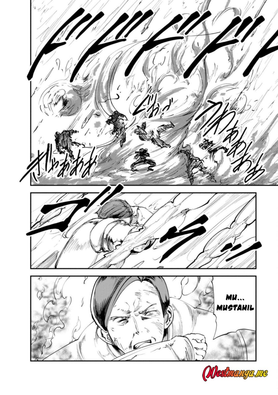 Monster no Goshujin-sama Chapter 89 Gambar 18