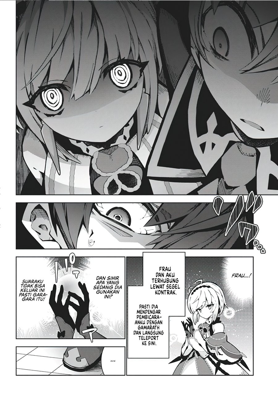 Monster no Niku wo Kutte Itara Oui no Tsuita Ken Chapter 06 Gambar 23