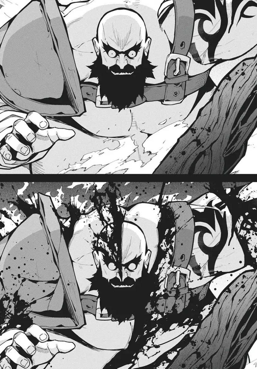 Monster no Niku wo Kutte Itara Oui no Tsuita Ken Chapter 11 Gambar 23