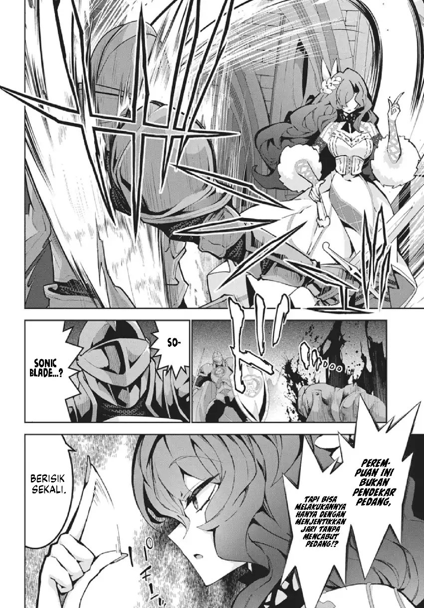 Monster no Niku wo Kutte Itara Oui no Tsuita Ken Chapter 13 Gambar 11