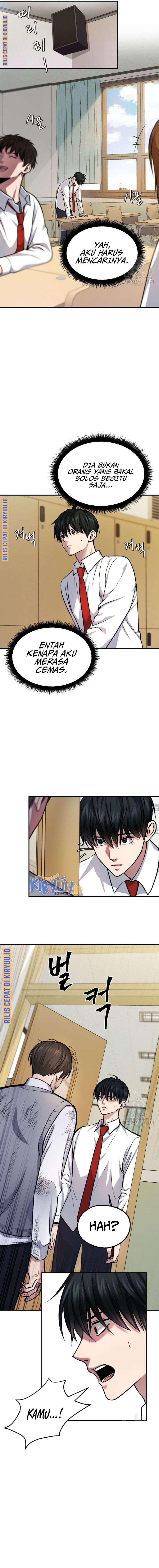 Monsters (2022) Chapter 16 Gambar 3