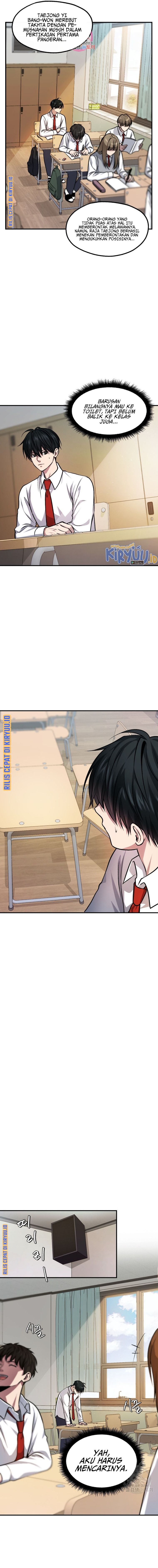 Monsters (2022) Chapter 16 Gambar 5