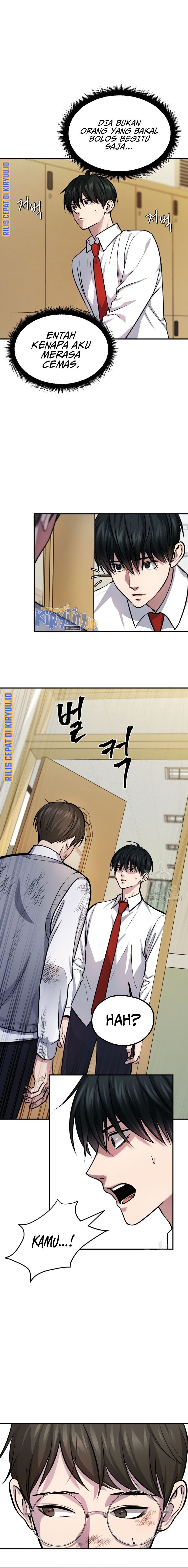 Monsters (2022) Chapter 16 Gambar 6