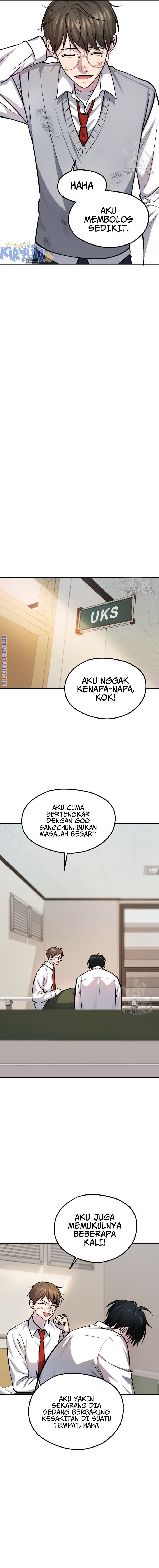 Monsters (2022) Chapter 16 Gambar 7