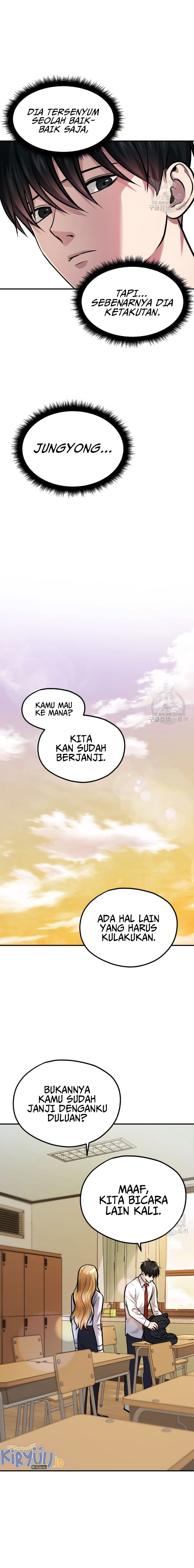 Monsters (2022) Chapter 16 Gambar 11