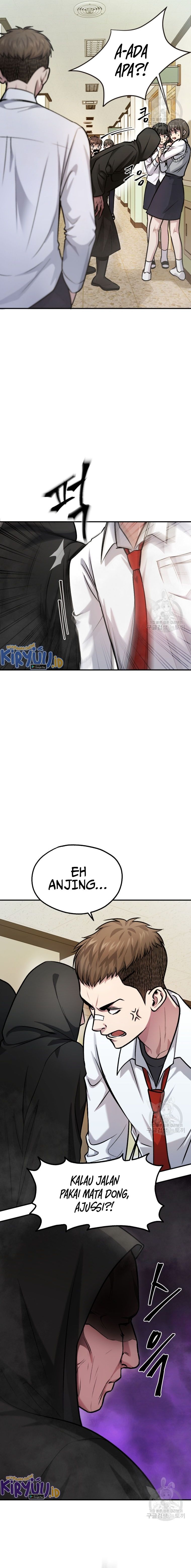 Monsters (2022) Chapter 16 Gambar 16