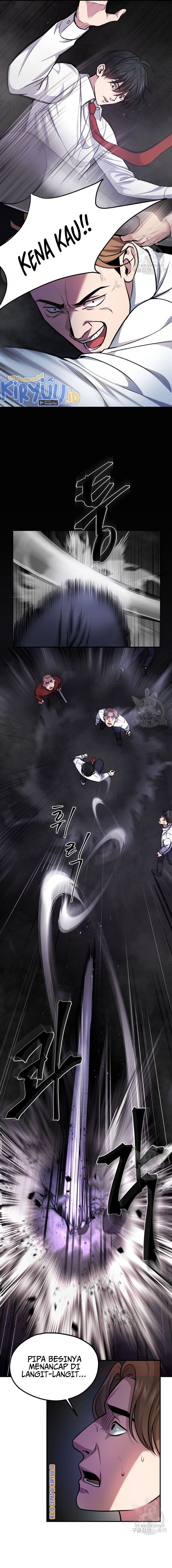 Monsters (2022) Chapter 16 Gambar 18