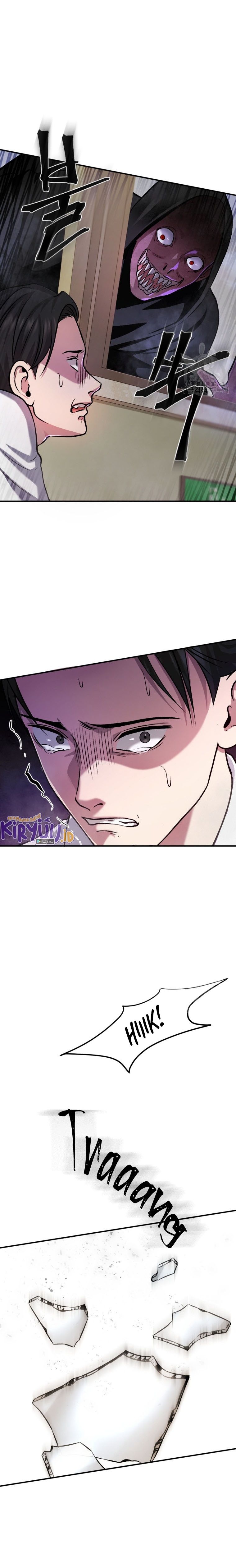 Monsters (2022) Chapter 16 Gambar 24