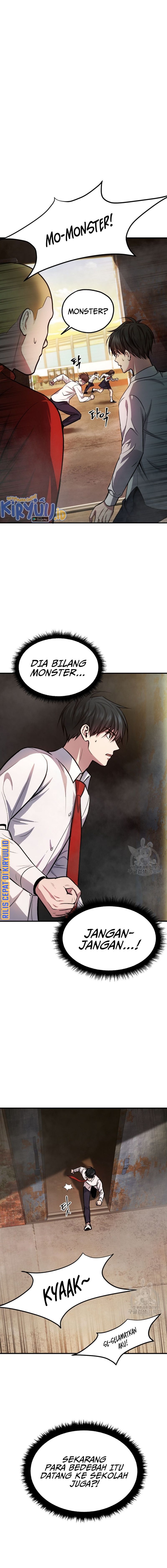 Monsters (2022) Chapter 17 Gambar 2