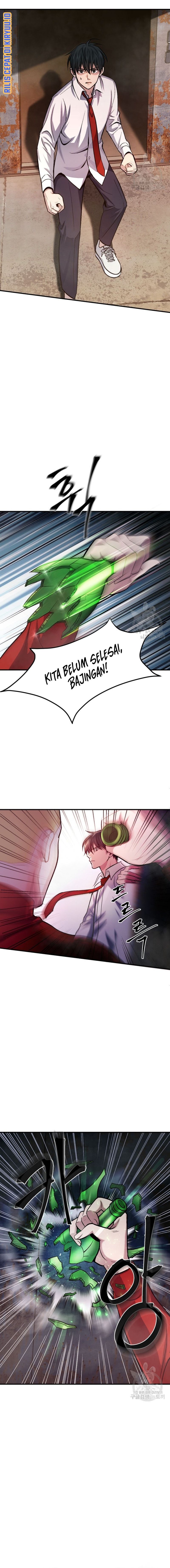 Monsters (2022) Chapter 17 Gambar 3