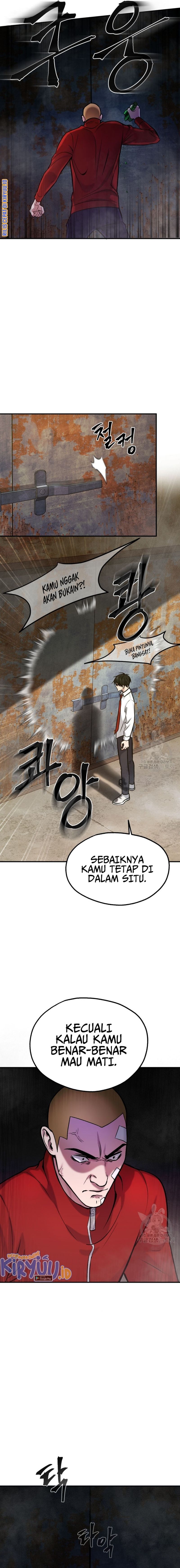 Monsters (2022) Chapter 17 Gambar 4
