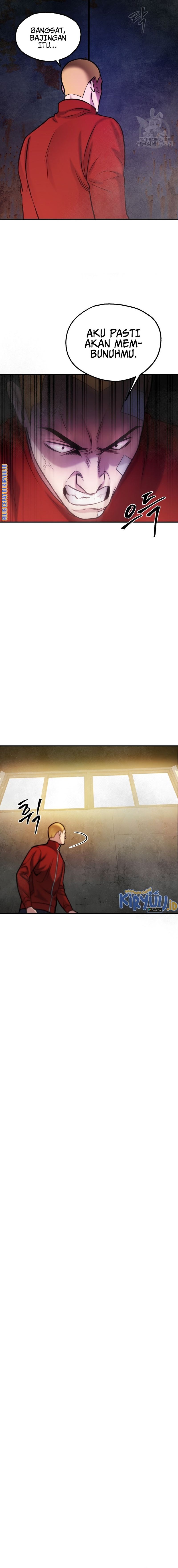 Monsters (2022) Chapter 17 Gambar 5