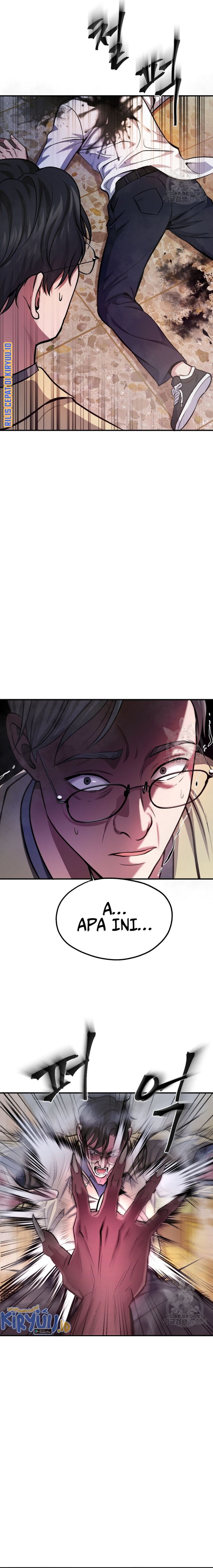 Monsters (2022) Chapter 17 Gambar 7