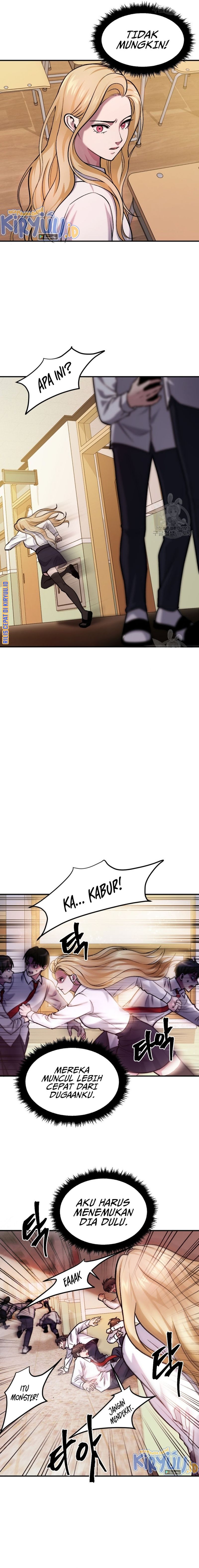 Monsters (2022) Chapter 17 Gambar 10