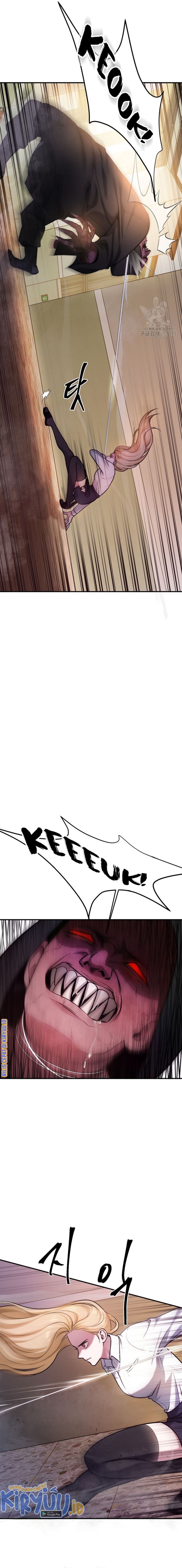 Monsters (2022) Chapter 17 Gambar 13