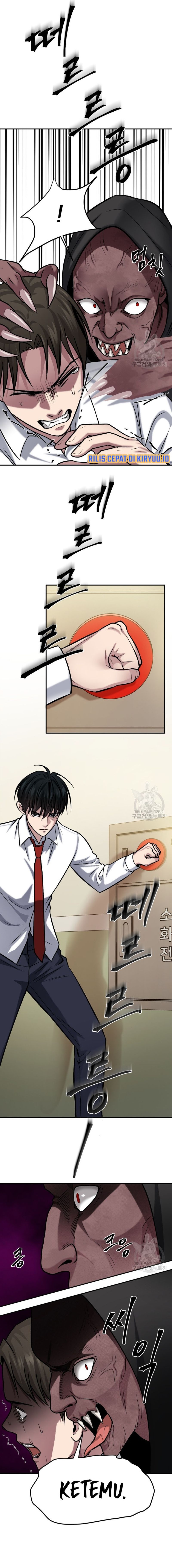 Monsters (2022) Chapter 17 Gambar 16