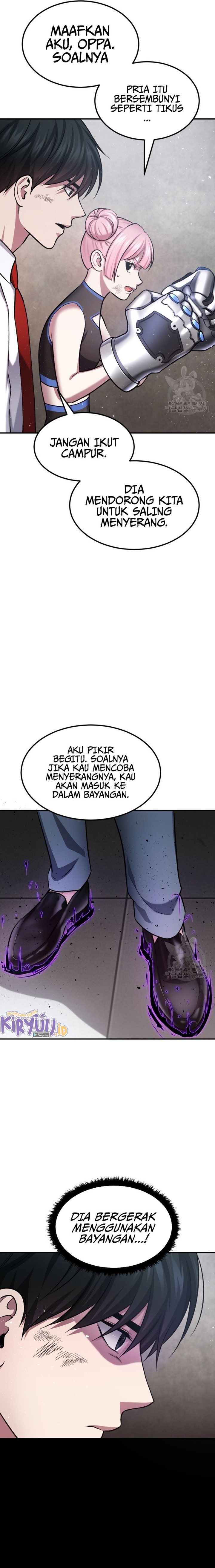 Monsters (2022) Chapter 33 Gambar 3