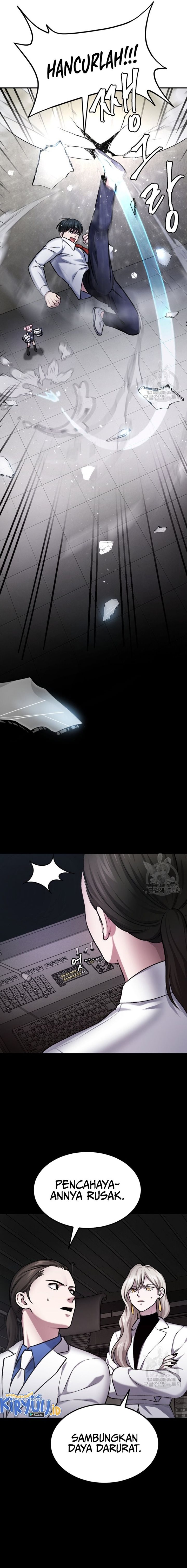 Monsters (2022) Chapter 33 Gambar 6