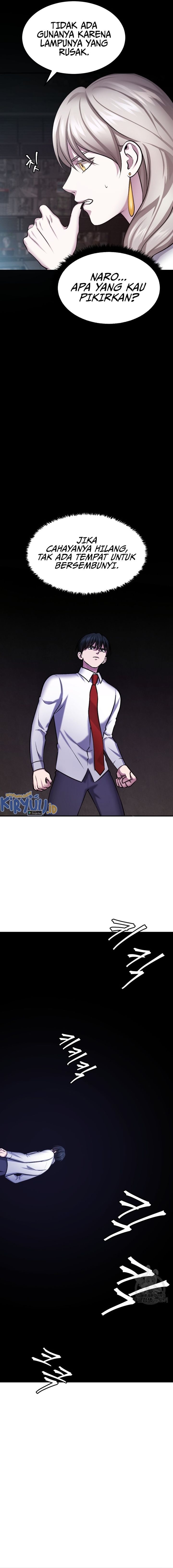 Monsters (2022) Chapter 33 Gambar 7