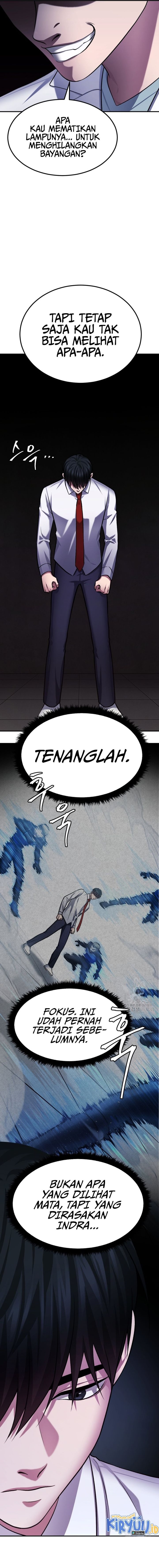 Monsters (2022) Chapter 33 Gambar 8