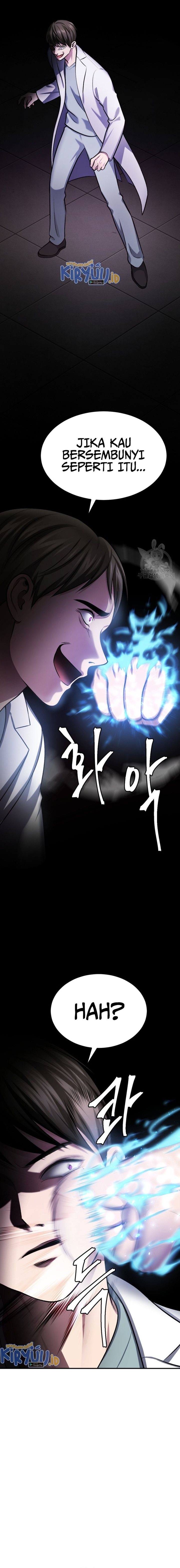 Monsters (2022) Chapter 33 Gambar 10