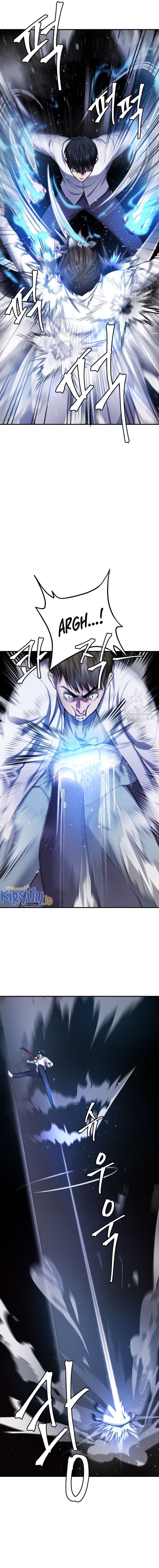 Monsters (2022) Chapter 33 Gambar 12