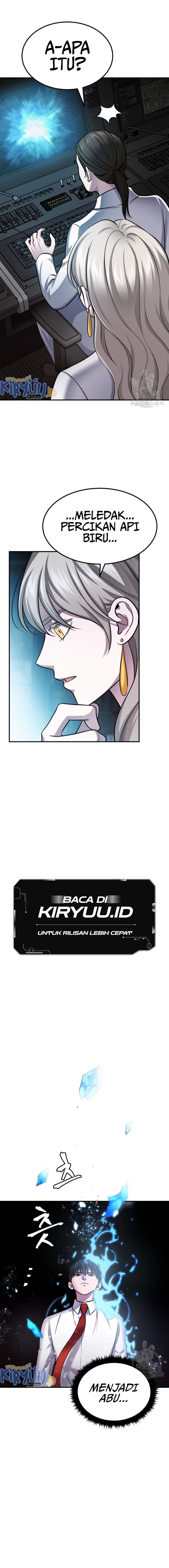 Monsters (2022) Chapter 33 Gambar 18