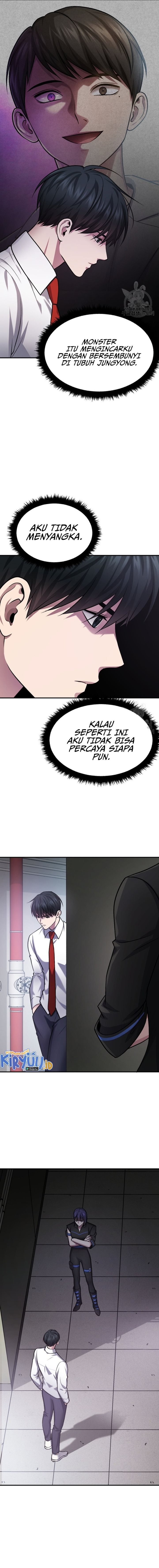 Monsters (2022) Chapter 33 Gambar 25