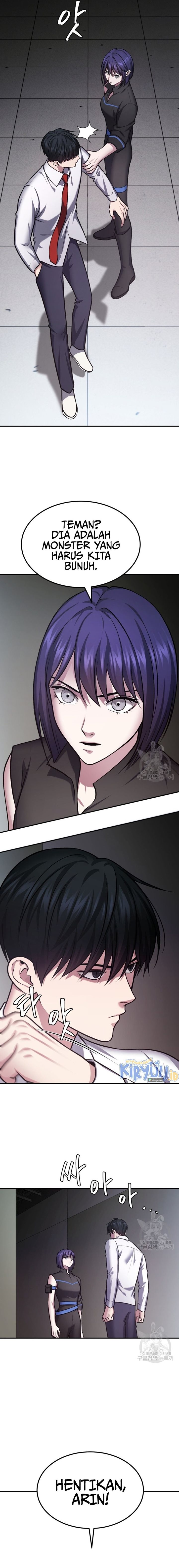 Monsters (2022) Chapter 33 Gambar 27