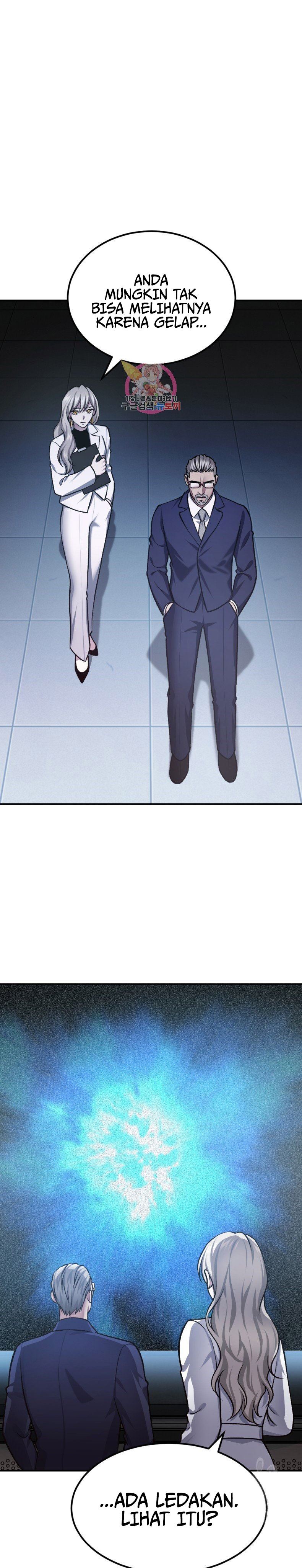 Monsters (2022) Chapter 34 Gambar 2