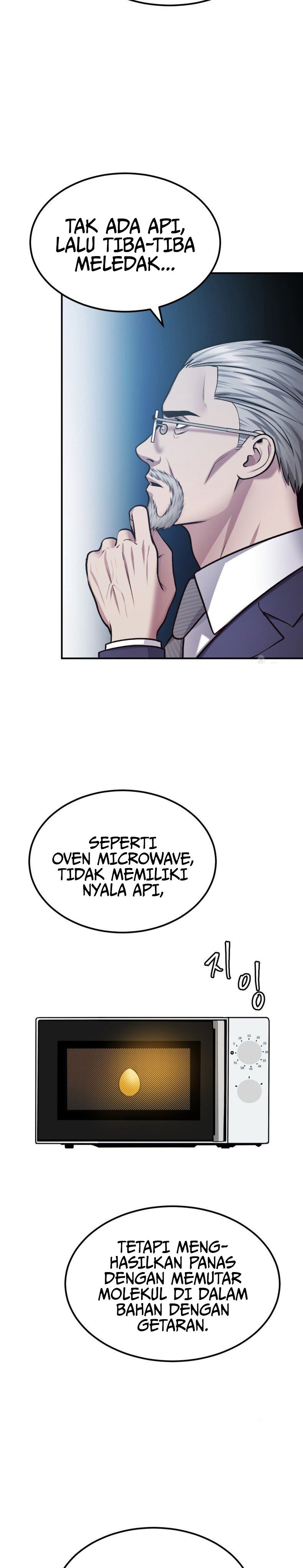 Monsters (2022) Chapter 34 Gambar 3