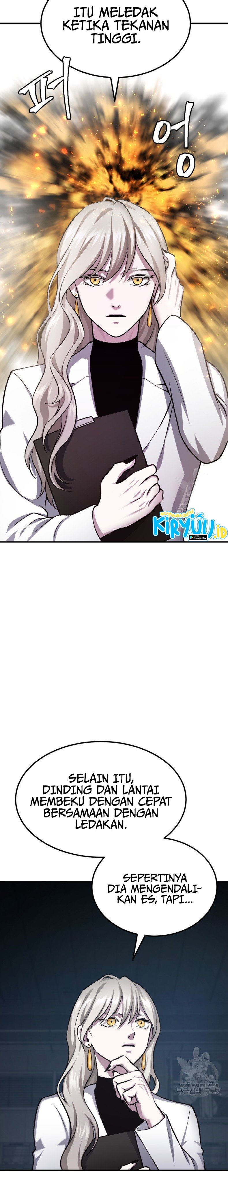 Monsters (2022) Chapter 34 Gambar 4